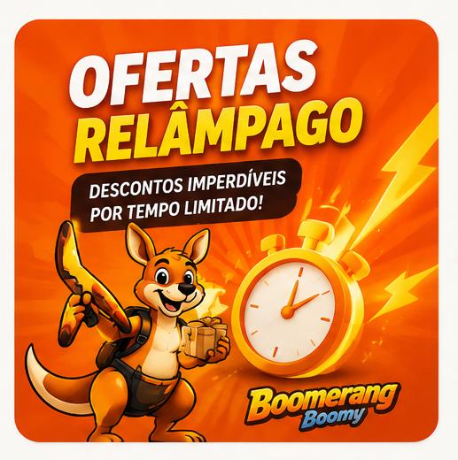 OFERTAS RELÂMPAGO