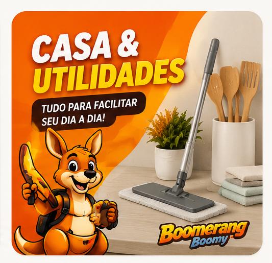 CASA & UTILIDADES