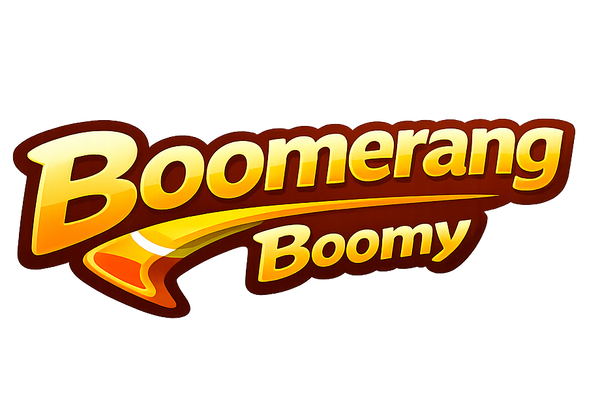 Lojas Boomerang